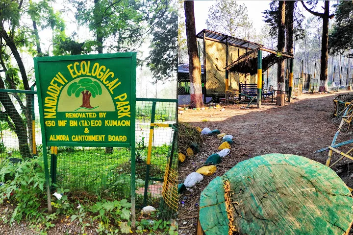 Dehradun to Almora Taxi