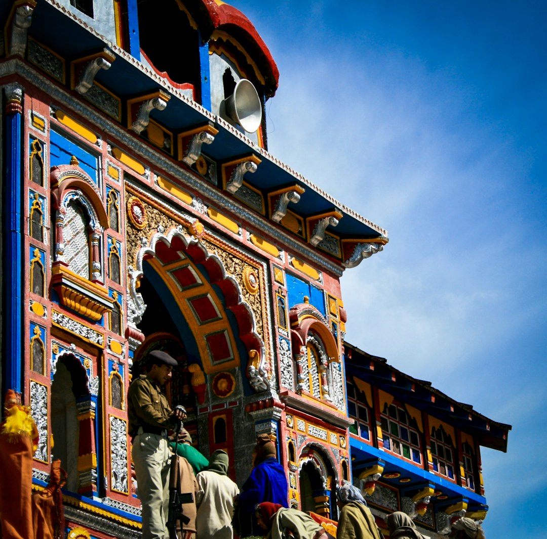 Rishikesh to Badrinath yatra taxi