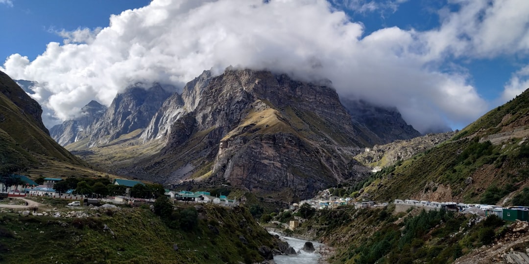 Rishikesh to Badrinath yatra taxi