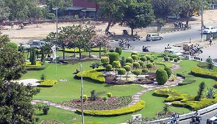 Haldwani to Chandigarh Taxi