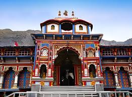 Rishikesh to Chardham taxi