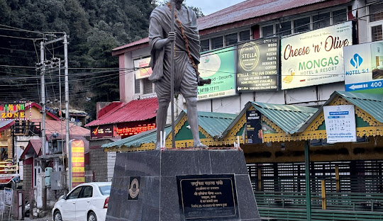 Delhi to Dalhousie Taxi