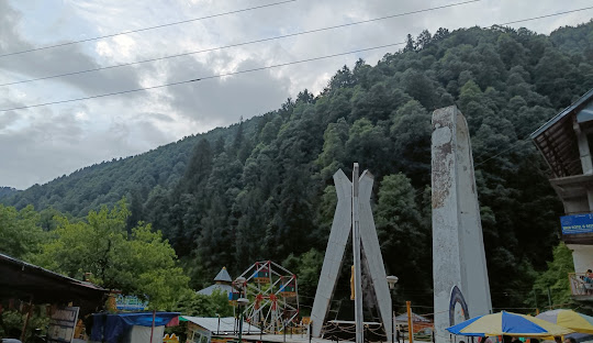 Delhi to Dalhousie Taxi