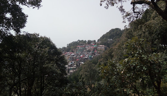 Delhi to Dalhousie Taxi