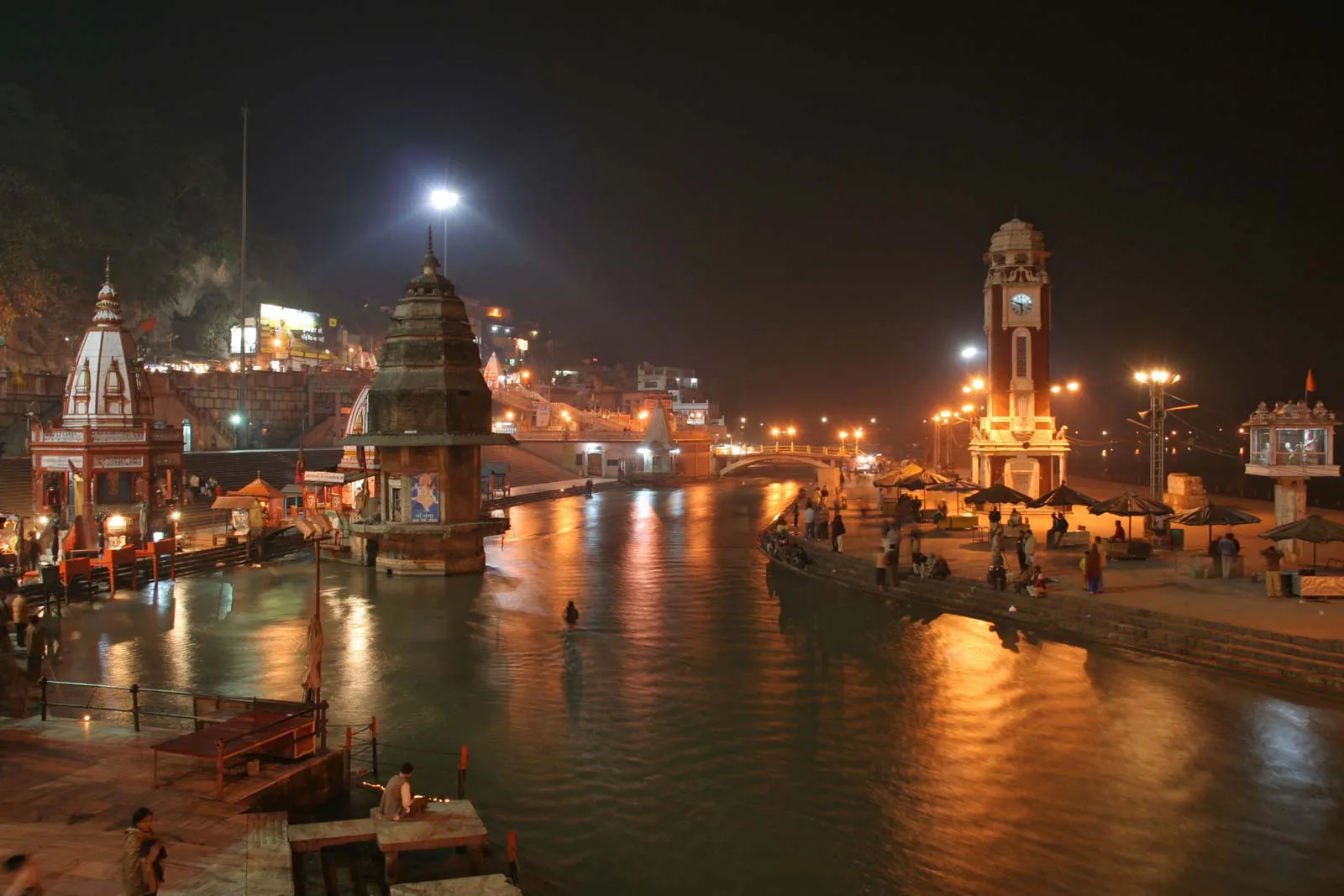 Delhi to Haridwar taxi