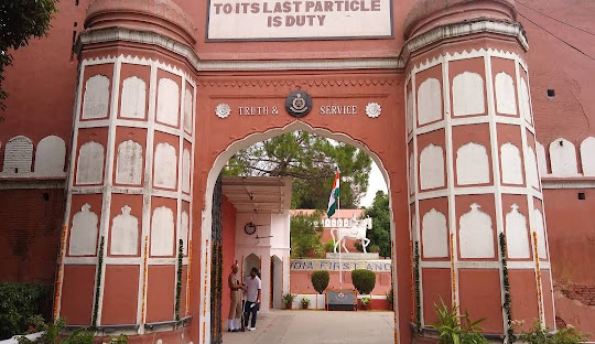 Delhi to Ludhiana Taxi