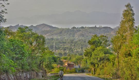 Dehradun to Pathankot Cab