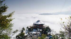 Haldwani to Pithoragarh Taxi