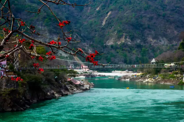 Taxi service in Rishikesh - Cab Service