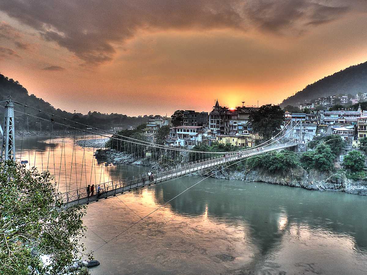 Taxi service in Rishikesh - Cab Service