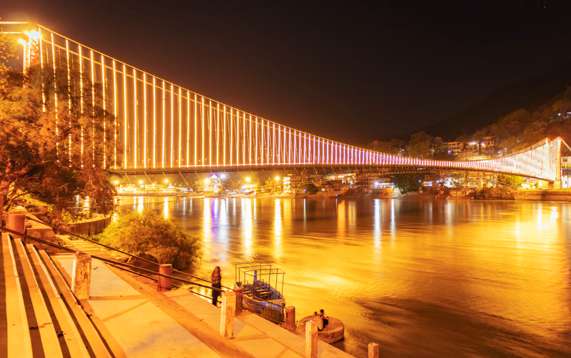 Taxi service in Rishikesh - Cab Service