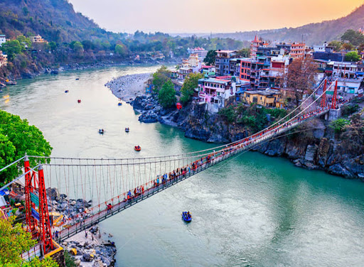 Taxi service in Rishikesh - Cab Service