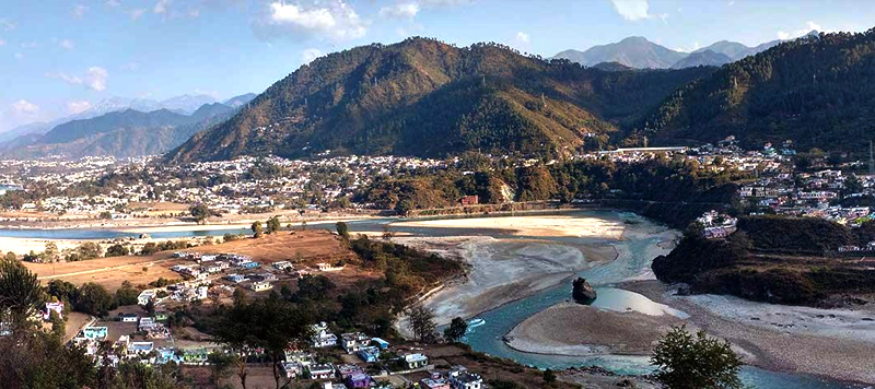 Delhi to Srinagar Taxi