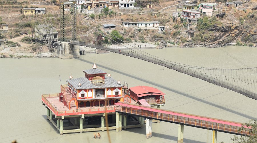 Delhi to Srinagar Taxi