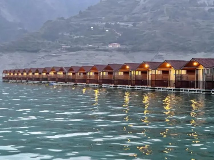 Book Dehradun to Tehri taxi