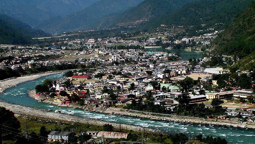 Taxi service in Uttarkashi