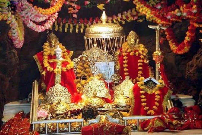 Dehradun to Vaishno Devi Cab