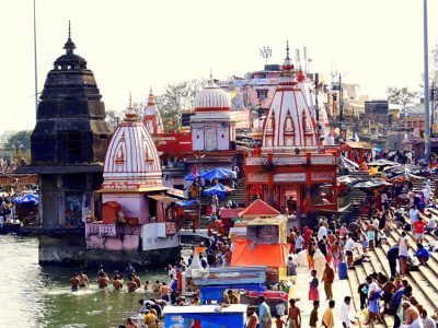 haridwar
